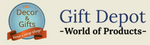 Gifts for all occasions, and every one.